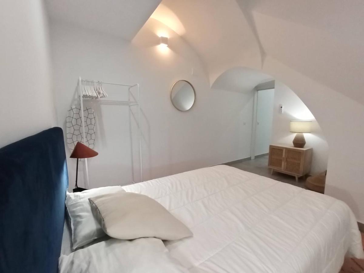 Apartamento Rinconcillo Junto Al Mercado Cadiz Bagian luar foto