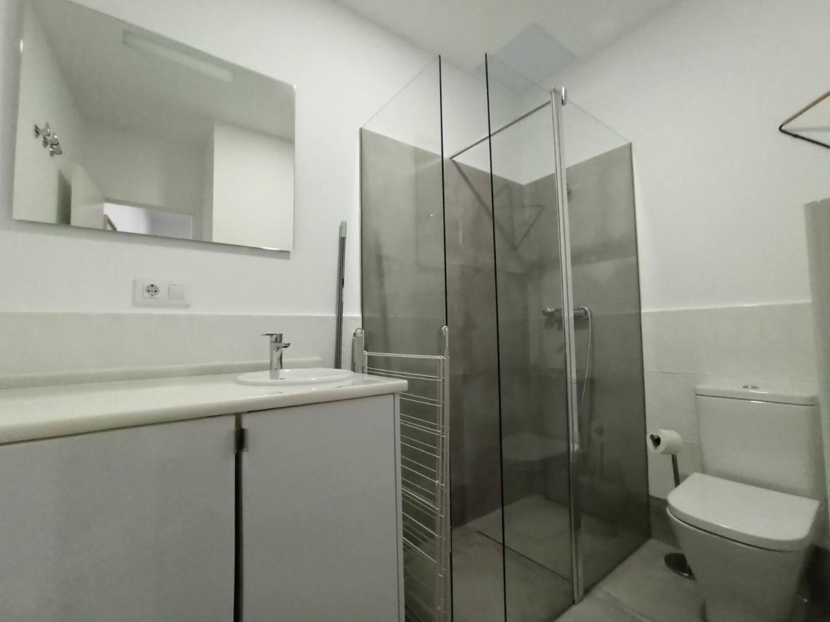 Apartamento Rinconcillo Junto Al Mercado Cadiz Bagian luar foto